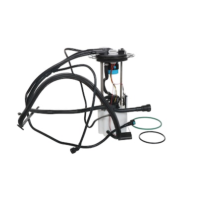 Carter Fuel Pumps 04-06 Saturn Vue-Park Avenue 3.4-3.5L Fuel Pump Mod, P76263M P76263M